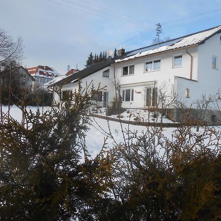 Ferienwohnung Casa Mia Spiegelau Ngoại thất bức ảnh