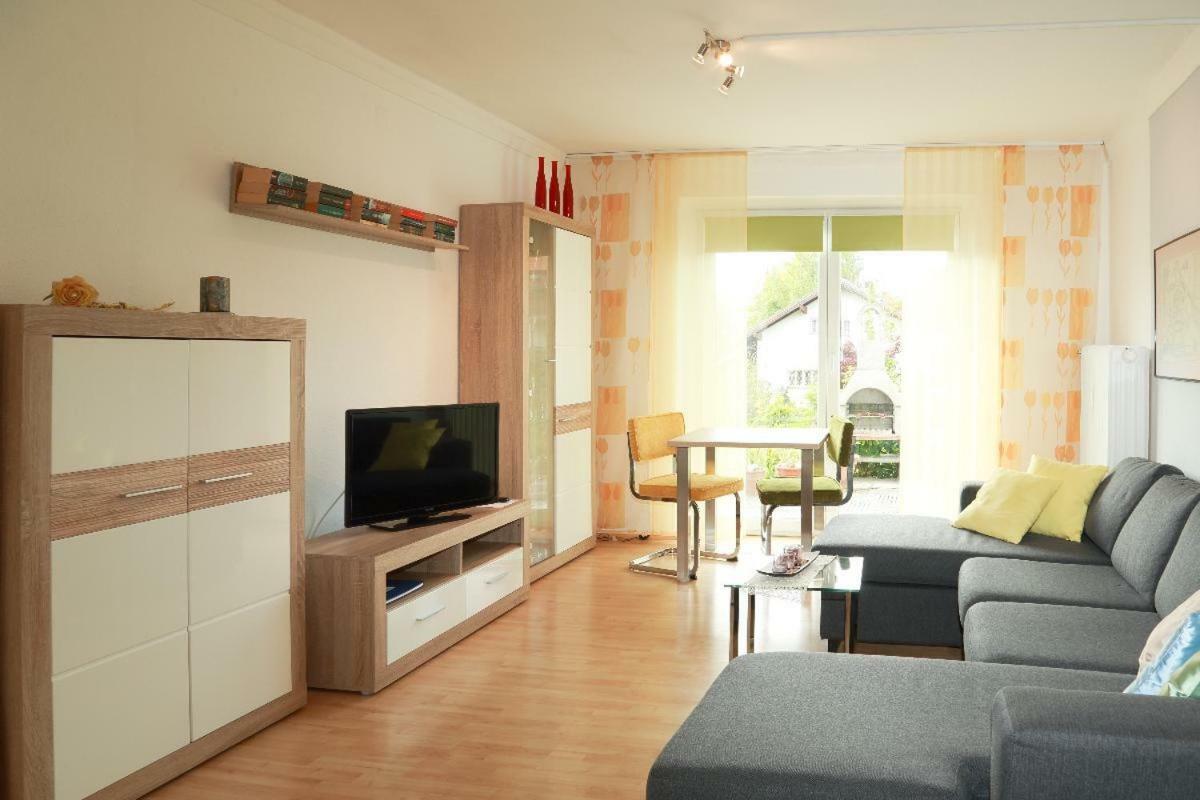 Ferienwohnung Casa Mia Spiegelau Ngoại thất bức ảnh