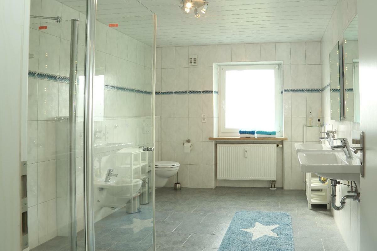 Ferienwohnung Casa Mia Spiegelau Ngoại thất bức ảnh