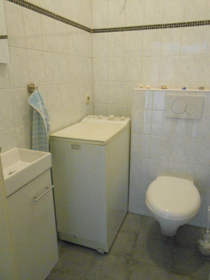 Ferienwohnung Casa Mia Spiegelau Ngoại thất bức ảnh